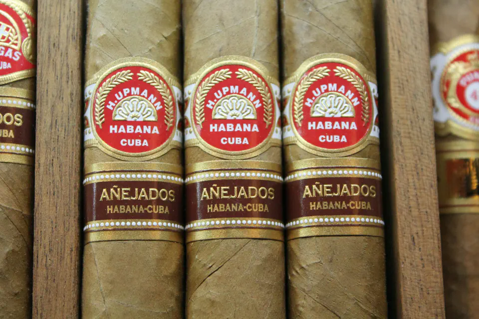 Photo of Cigars